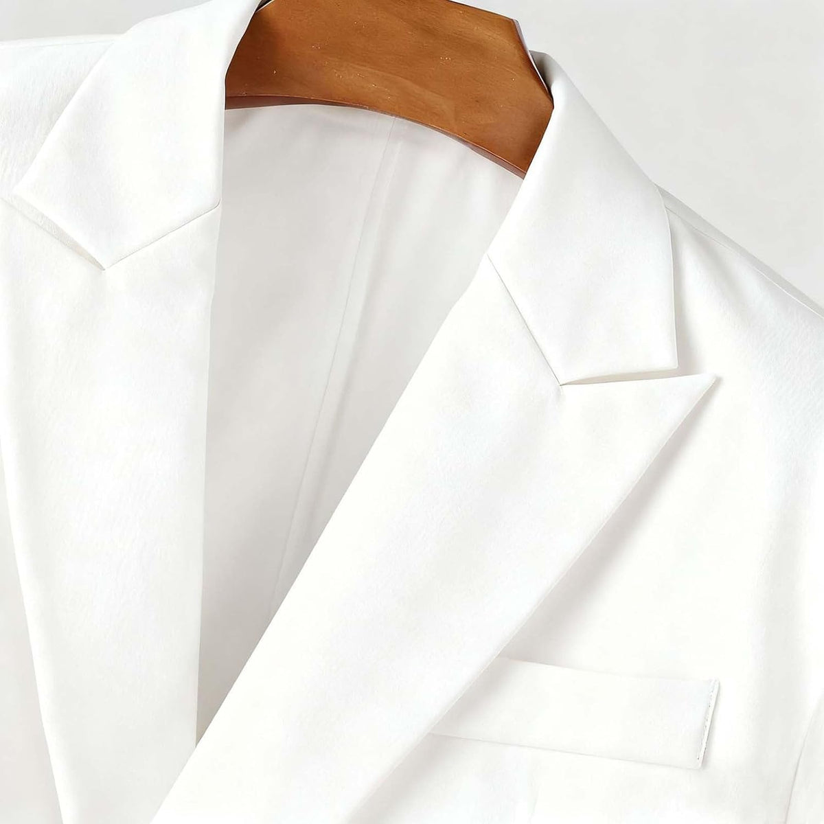 Tailcoat Men'S Pointed Lapel Double Breasted Suit Jacket Vintage Long Tuxedo Jacket Wedding Blazer Jacket Coat Party Cosplay Outerwear Blazer Jacket Classic Magic Show Costume